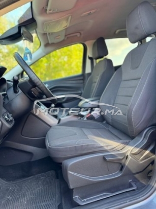 FORD Kuga occasion 3407363