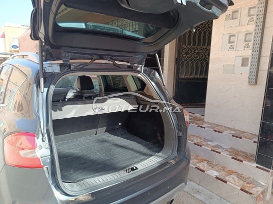 FORD Kuga 2.0 tdci occasion 1595968