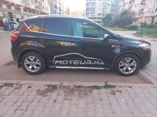 FORD Kuga occasion 1589679
