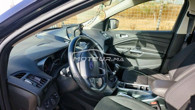 فورد كوجا 2019 مستعملة 2728773