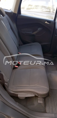 FORD Kuga occasion 1778238