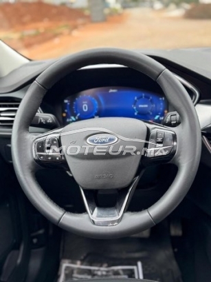 FORD Kuga occasion 3557335