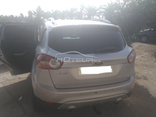 FORD Kuga occasion 268487