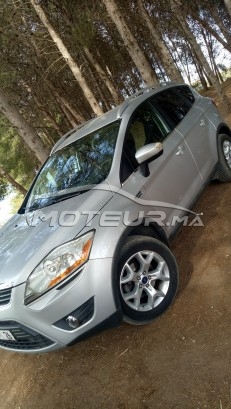 FORD Kuga occasion 703327