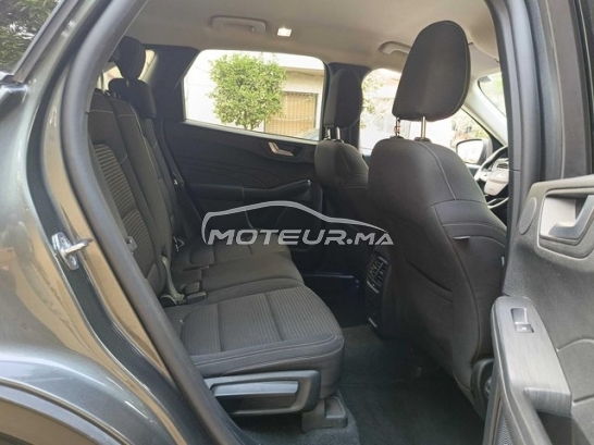 فورد كوجا مستعملة 3507691