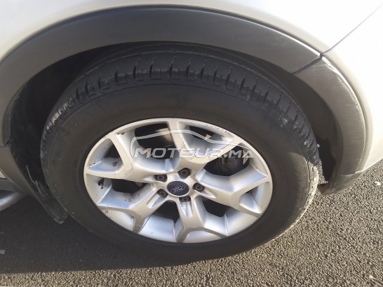 FORD Kuga occasion 3193510