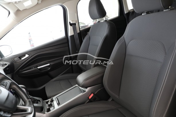 FORD Kuga Trend plus pack nuit occasion 1421036