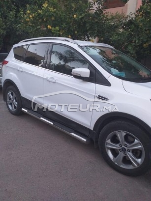 FORD Kuga Trend occasion 639615