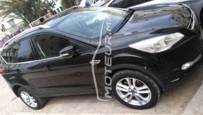 FORD Kuga occasion 1033353
