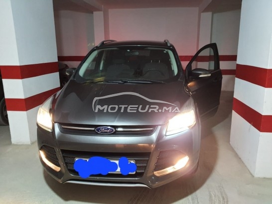 فورد كوجا Trend plus مستعملة 1748018