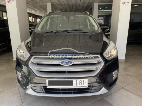 FORD Kuga occasion 1671945
