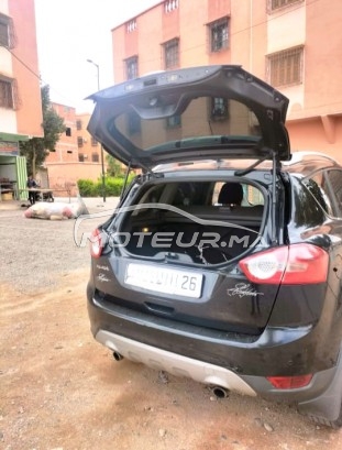 فورد كوجا 2013 مستعملة 2900801