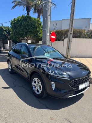 FORD Kuga Trend plus 1.5l ecoblue 4x2 bvm occasion 2524511