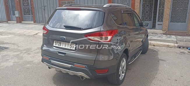 فورد كوجا مستعملة 2504942