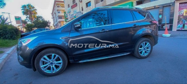 FORD Kuga 2.0 tdci occasion 1558513