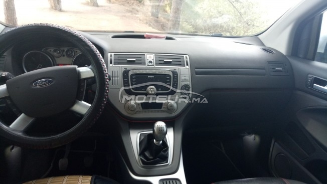 FORD Kuga occasion 702846