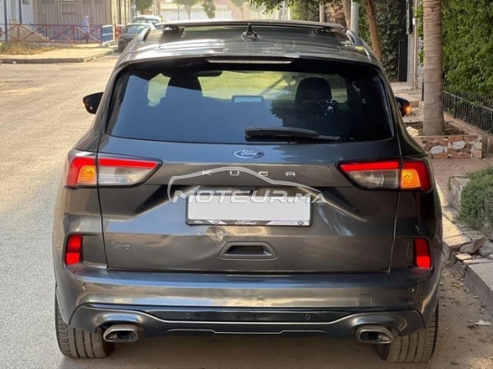 فورد كوجا مستعملة 3098961