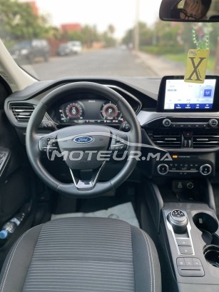 FORD Kuga occasion 2412298