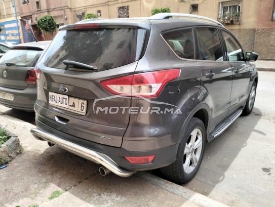 FORD Kuga occasion 1853394