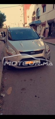 FORD Kuga occasion 1221447