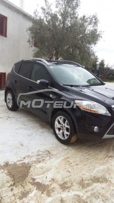 FORD Kuga occasion 467590