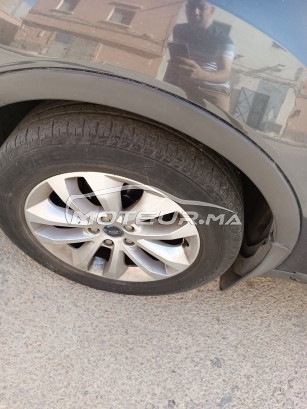 FORD Kuga 2.0 tdci occasion 1595965