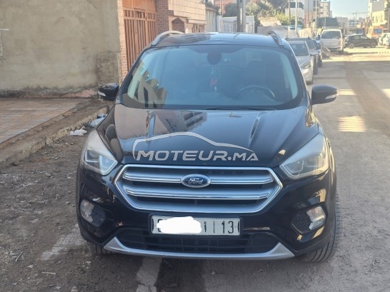 FORD Kuga Titanium occasion 3096491