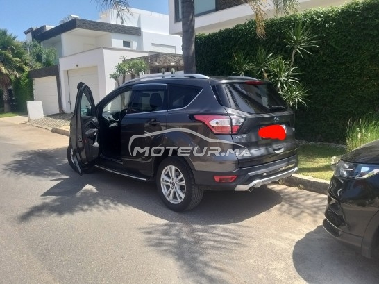 FORD Kuga Sport occasion 2485953