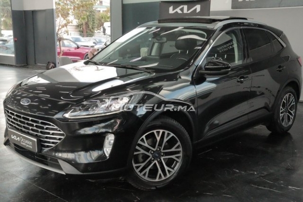 شراء السيارات المستعملة FORD Kuga في المغرب - 487267