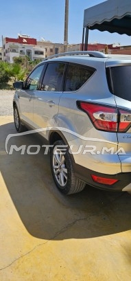 فورد كوجا 2019 مستعملة 2110780