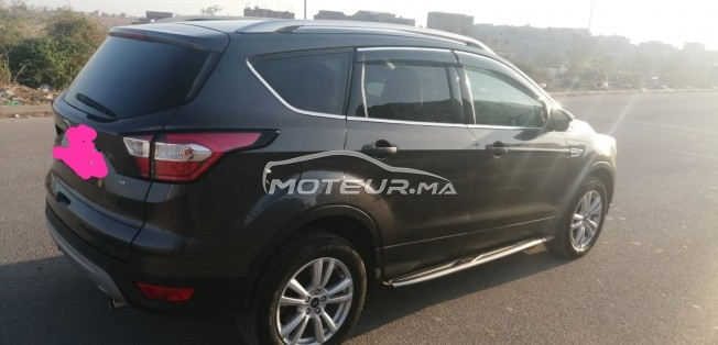 FORD Kuga T.plus occasion 1554783