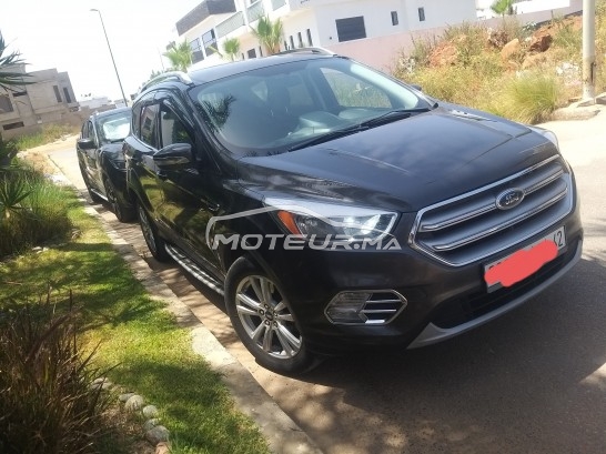 FORD Kuga Sport occasion 2485957