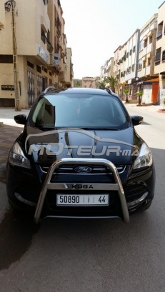 FORD Kuga occasion 510572
