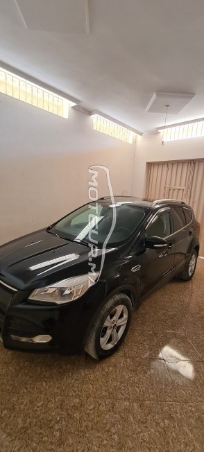 فورد كوجا مستعملة 1699885