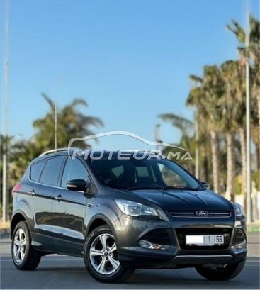 شراء السيارات المستعملة FORD Kuga في المغرب - 487181