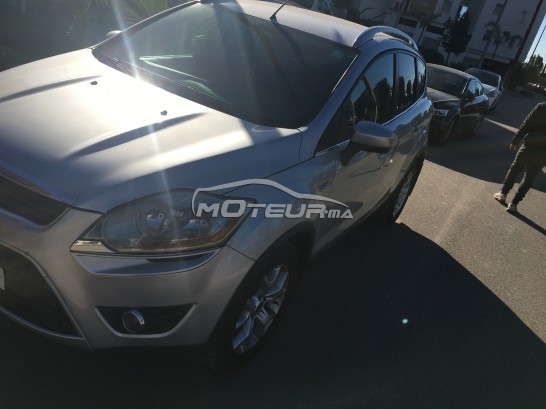 FORD Kuga occasion 484612