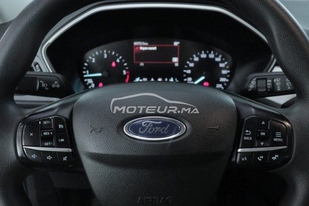 FORD Kuga occasion 3544350