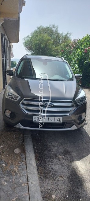 FORD Kuga occasion 1208398