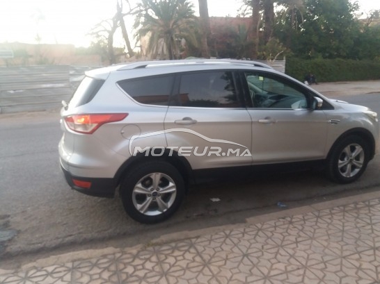 FORD Kuga occasion 1145166