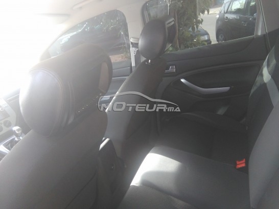 FORD Kuga occasion 268486