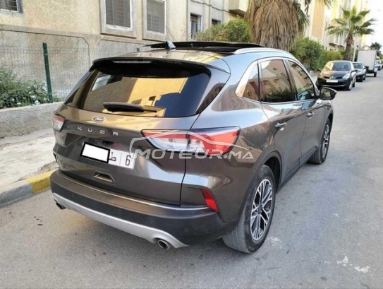 فورد كوجا مستعملة 2808053