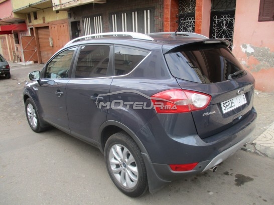 FORD Kuga occasion 264317
