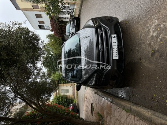 FORD Kuga St line bva occasion 2301917