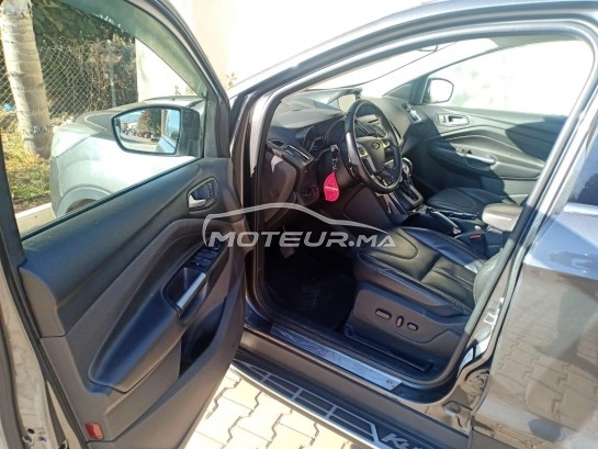 فورد كوجا Titanium مستعملة 1630773