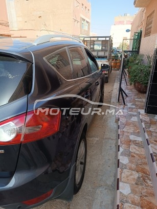 FORD Kuga 2.0 tdci occasion 1595966