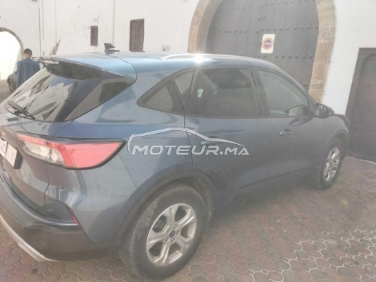 FORD Kuga occasion 2918557