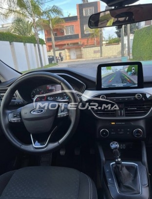 FORD Kuga occasion 1850310