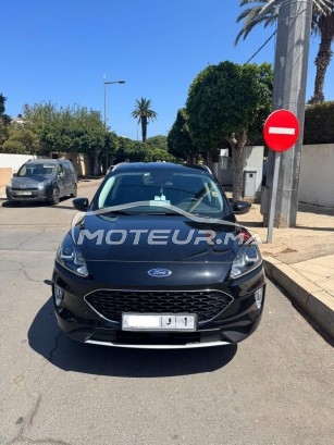 FORD Kuga Trend plus 1.5l ecoblue 4x2 bvm occasion 2524512