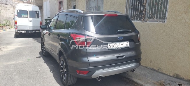 FORD Kuga occasion 1208396