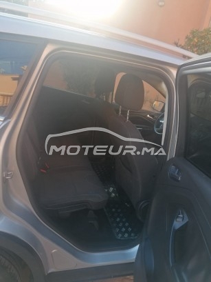 فورد كوجا Tdi مستعملة 2392561